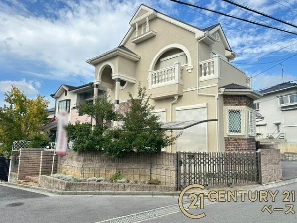 香芝市下田東５丁目　一戸建