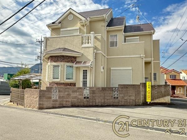 香芝市下田東５丁目の中古一戸建て