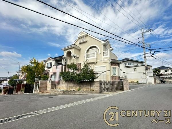 香芝市下田東５丁目の中古一戸建て