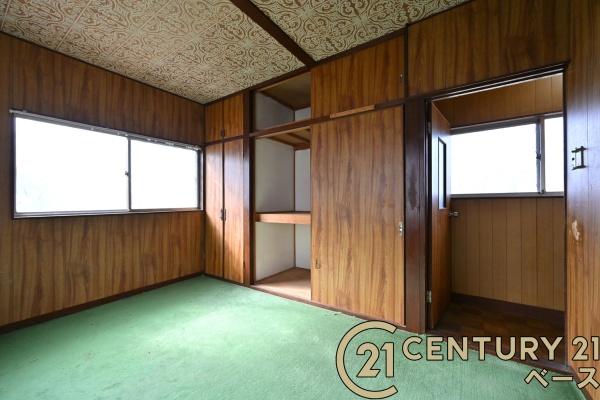 北葛城郡上牧町下牧６丁目の中古一戸建て