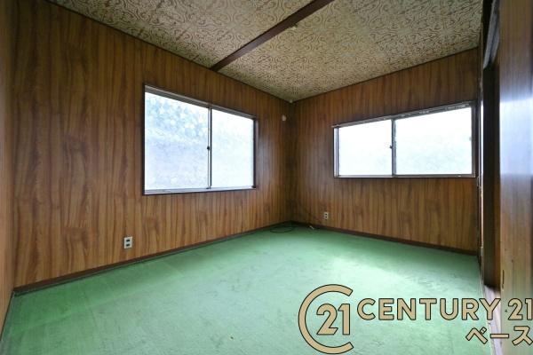 北葛城郡上牧町下牧６丁目の中古一戸建て