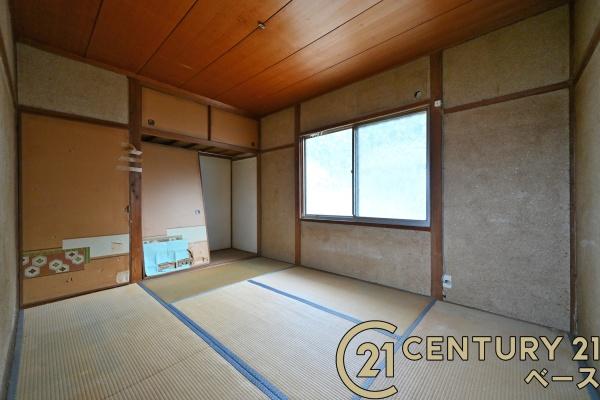 北葛城郡上牧町下牧６丁目の中古一戸建て