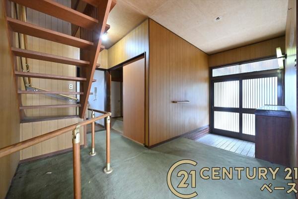 北葛城郡上牧町下牧６丁目の中古一戸建て