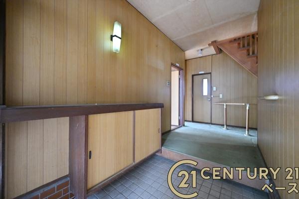 北葛城郡上牧町下牧６丁目の中古一戸建て