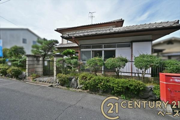 北葛城郡上牧町下牧６丁目の中古一戸建て