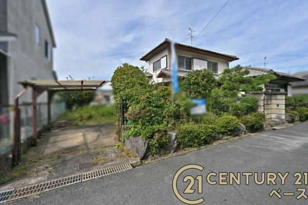 北葛城郡上牧町下牧６丁目の中古一戸建て