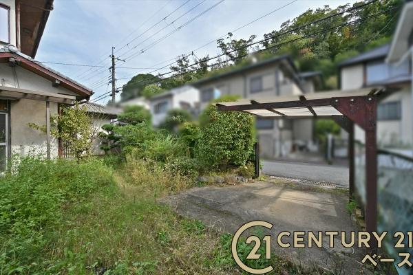 北葛城郡上牧町下牧６丁目の中古一戸建て