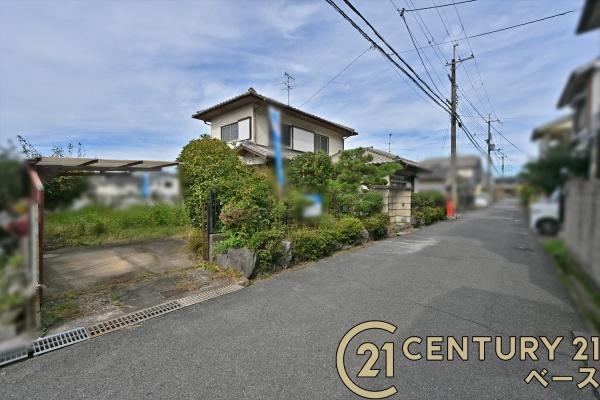 北葛城郡上牧町下牧６丁目の中古一戸建て