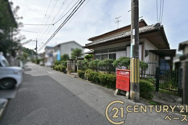 北葛城郡上牧町下牧６丁目の中古一戸建て