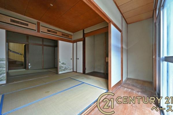 北葛城郡上牧町下牧６丁目　一戸建