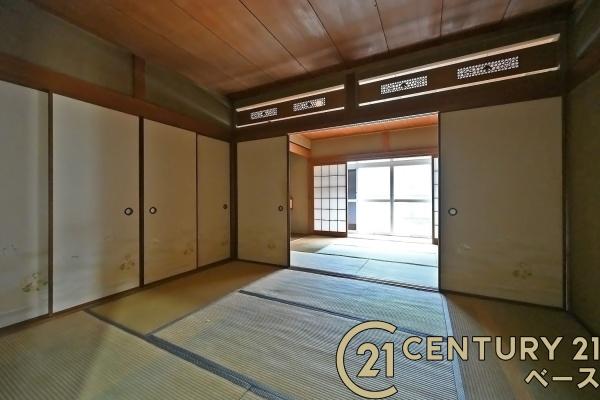 北葛城郡上牧町下牧６丁目　一戸建