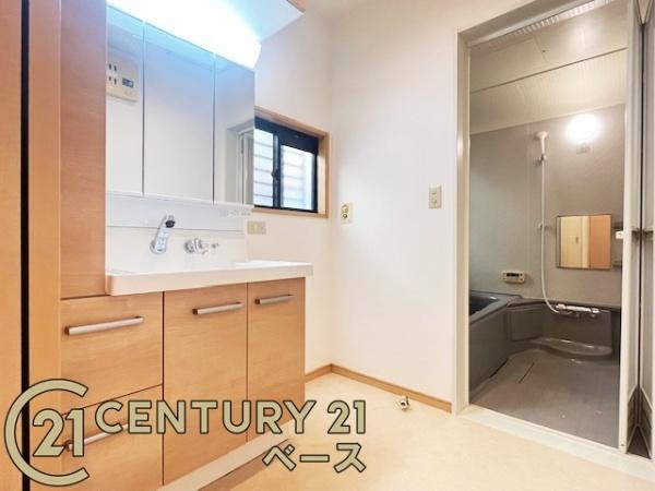 香芝市旭ケ丘５丁目の中古一戸建て