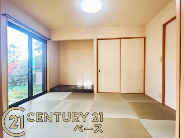 香芝市旭ケ丘５丁目の中古一戸建て