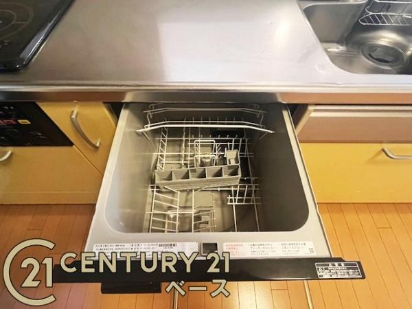 香芝市旭ケ丘５丁目の中古一戸建て