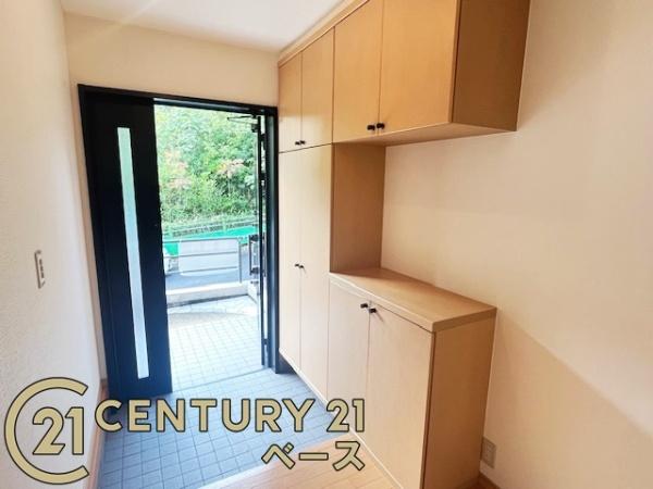 香芝市旭ケ丘５丁目の中古一戸建て