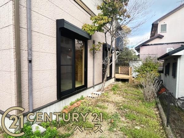 香芝市旭ケ丘５丁目の中古一戸建て