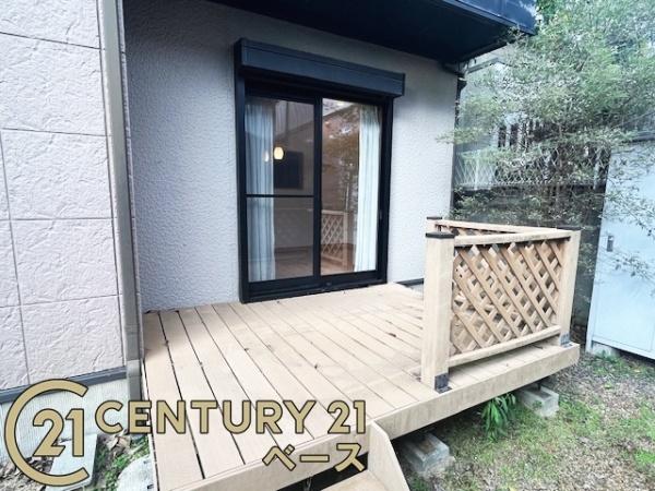 香芝市旭ケ丘５丁目の中古一戸建て