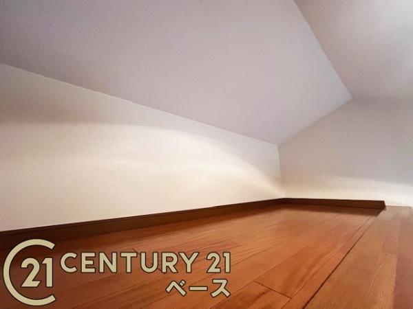 香芝市旭ケ丘５丁目の中古一戸建て