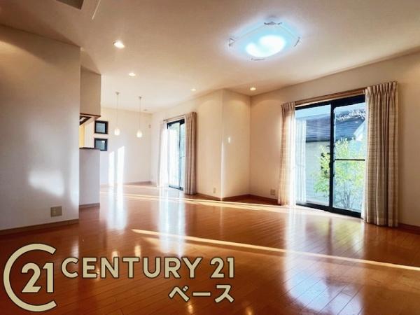 香芝市旭ケ丘５丁目の中古一戸建て