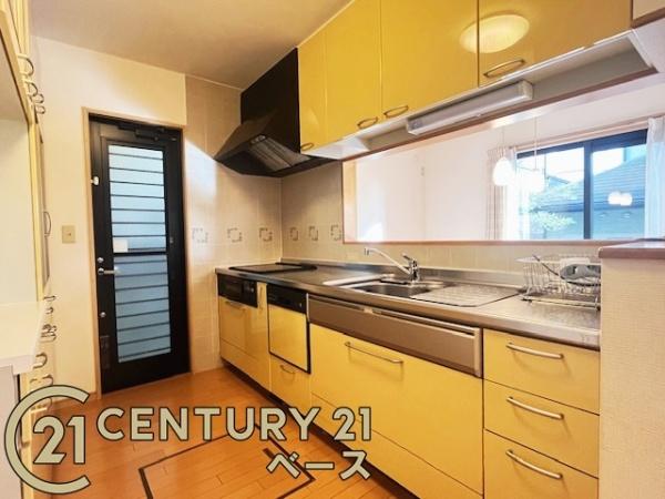 香芝市旭ケ丘５丁目の中古一戸建て