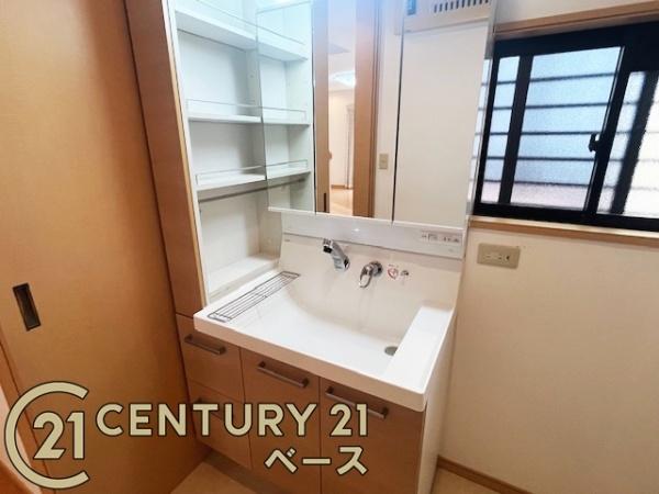 香芝市旭ケ丘５丁目の中古一戸建て