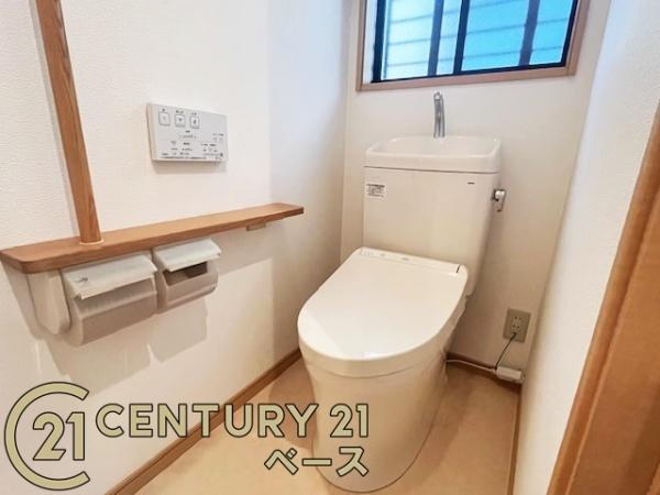 香芝市旭ケ丘５丁目の中古一戸建て