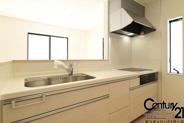 クレイドルガーデン萩の台２号棟／新築一戸建