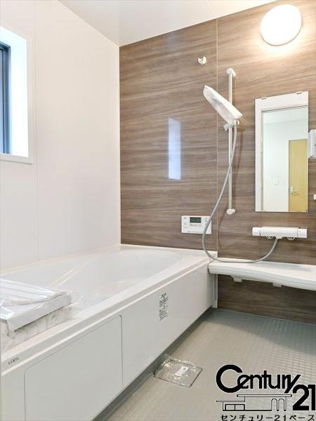 クレイドルガーデン萩の台２号棟／新築一戸建