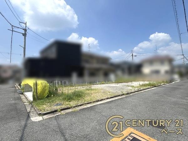 大和郡山市小泉町の売土地