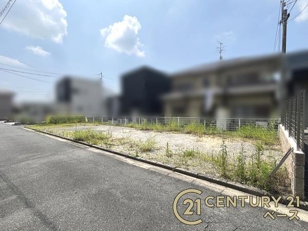 大和郡山市小泉町の売土地