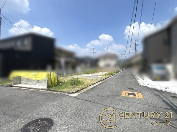 大和郡山市小泉町の売土地