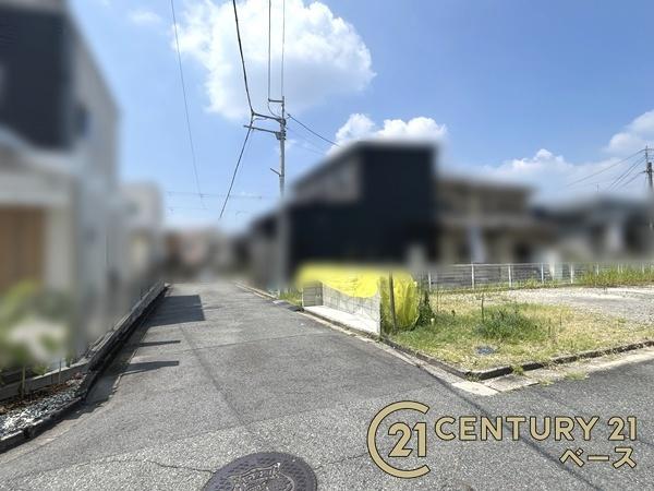 大和郡山市小泉町の土地