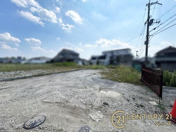 天理市櫟本町の売土地