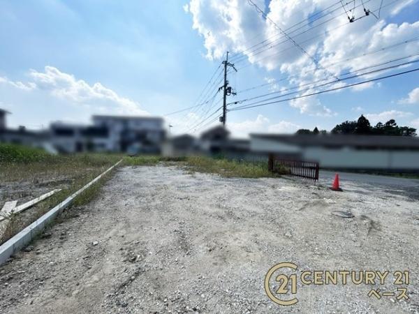 天理市櫟本町の売土地