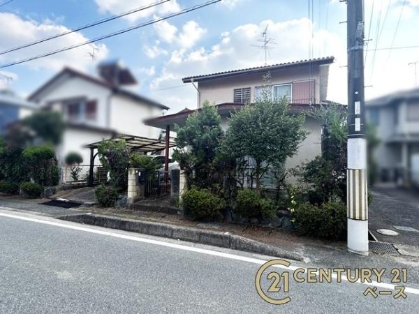 磯城郡田原本町宮古　一戸建