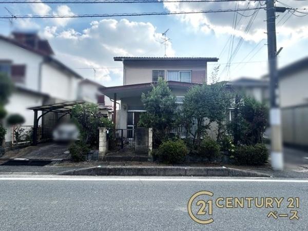 磯城郡田原本町宮古　一戸建