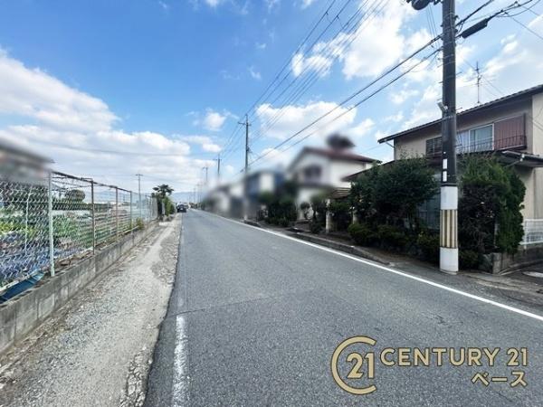 磯城郡田原本町宮古　一戸建