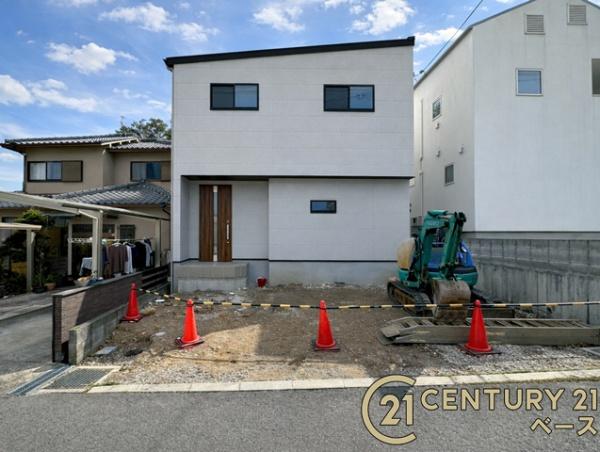 北葛城郡広陵町平尾／新築一戸建