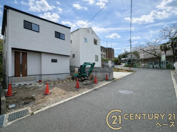北葛城郡広陵町平尾／新築一戸建