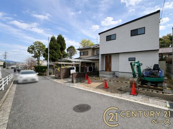 北葛城郡広陵町平尾／新築一戸建