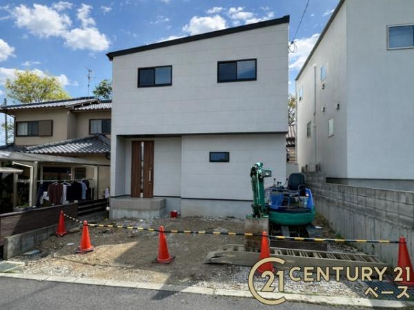 北葛城郡広陵町平尾／新築一戸建
