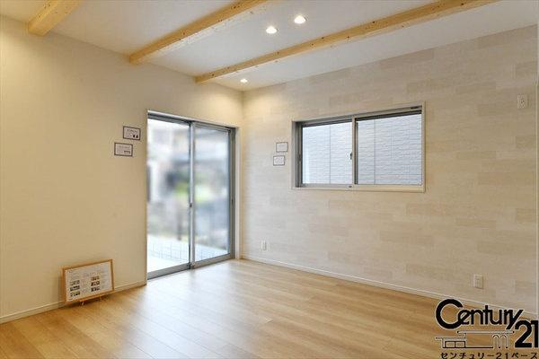 北葛城郡広陵町平尾／新築一戸建