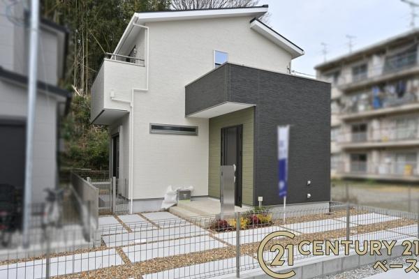 橿原市白橿町4丁目3号地/新築一戸建