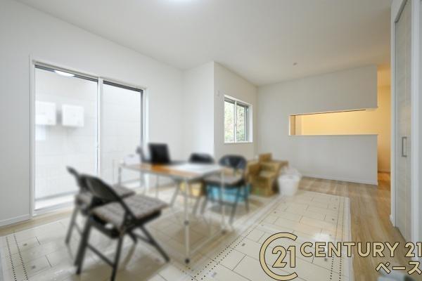 橿原市白橿町４丁目３号地／新築一戸建