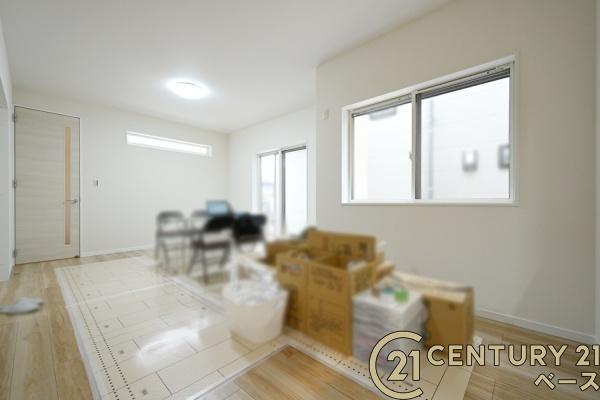 橿原市白橿町４丁目３号地／新築一戸建