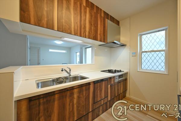 橿原市白橿町４丁目３号地／新築一戸建