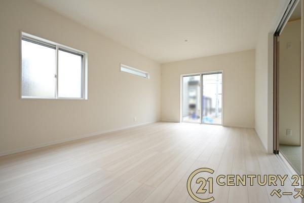 橿原市白橿町４丁目４号地／新築一戸建