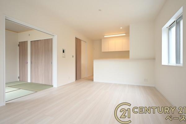 橿原市白橿町４丁目４号地／新築一戸建