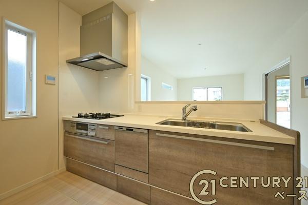 橿原市白橿町４丁目４号地／新築一戸建