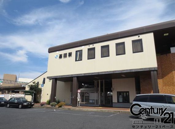 コスモ大和高田(高田駅(JR桜井線))